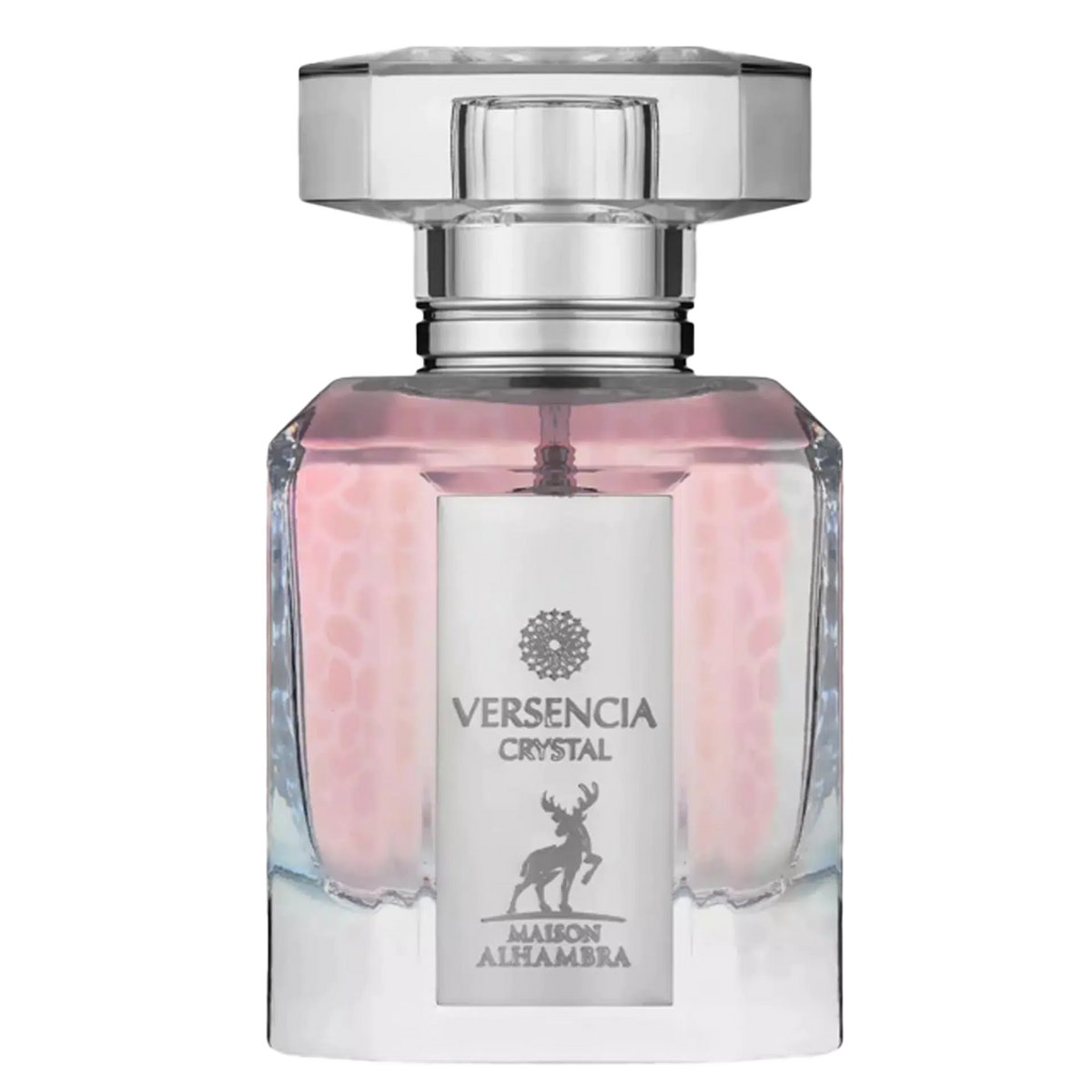 Maison Alhambra Versencia Crystal EDP 100ML – vista 2
