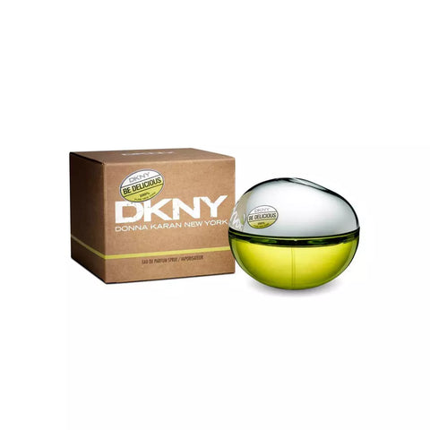 Dkny Be Delicious Manzana Verde 100ML EDP