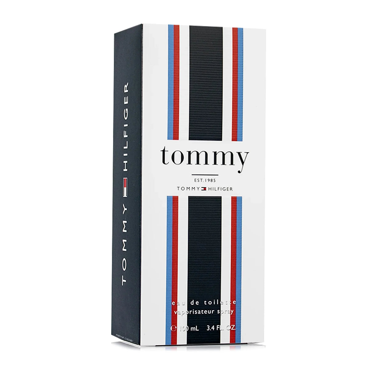 Tommy Hilfiger Man 100ML EDT – vista 2
