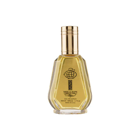 Fragrance World La Uno Million Edp 50ml