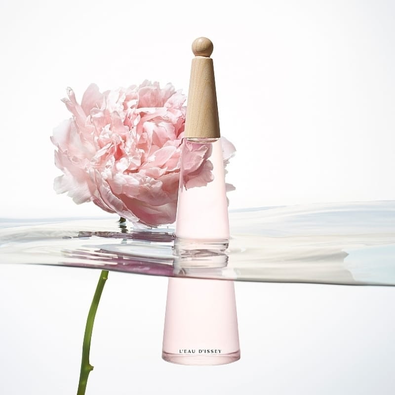 Issey Miyake Pivoine Peony 100 ML EDT