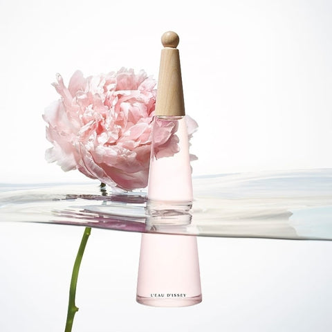 Issey Miyake Pivoine Peony 100 ML EDT