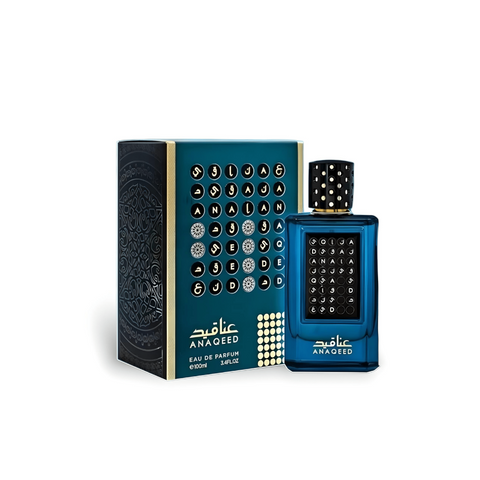 Fragrance World Athoor Al Alam Ana Qeed Edp 100ml