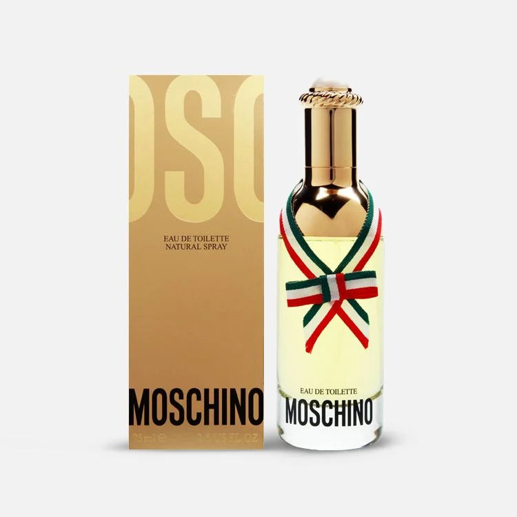 Moschino Moschino Femme 75ML EDT