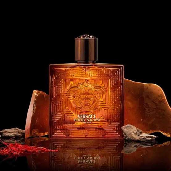 Versace Eros Najim Parfum 100ML – vista 3