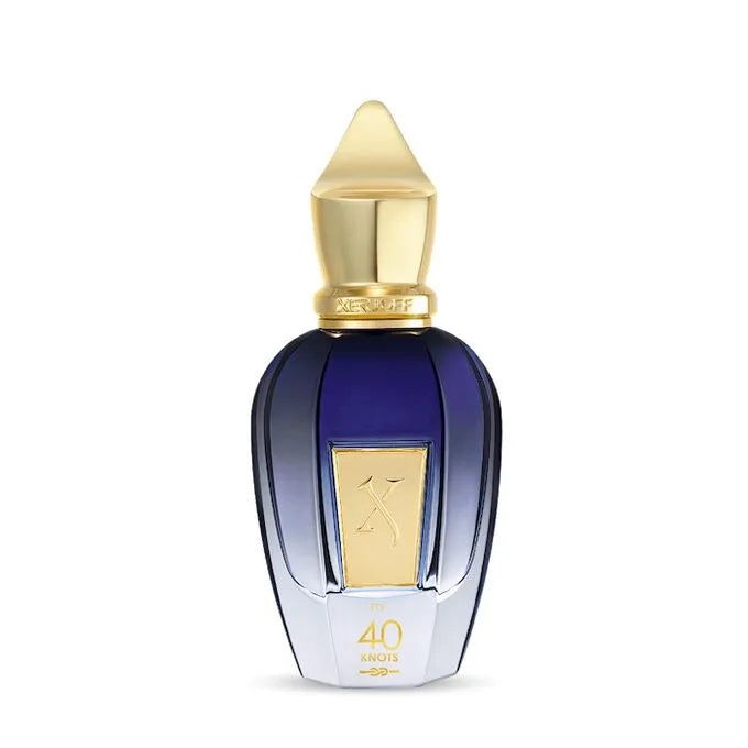Xerjoff Join The Club 40 Knots EDP 50ML – vista 2