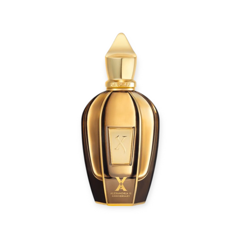 Xerjoff Alexandria Ii Anniversary Edp 100ml