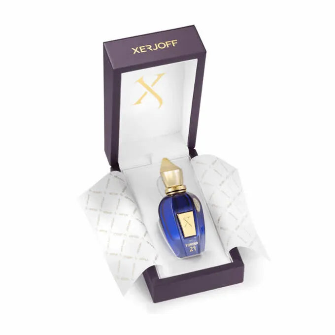 Xerjoff Xj Torino 21 50ML EDP – vista 3