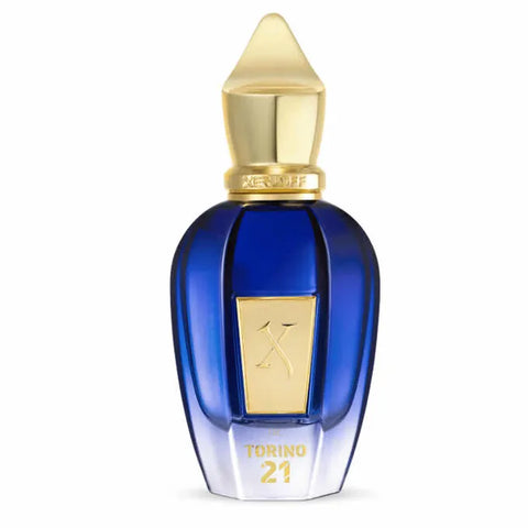Xerjoff Xj Torino 21 Edp 50ml