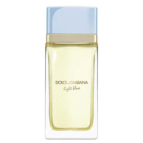 DOLCE Y GABBANA LIGHT BLUE  EDP 100ML