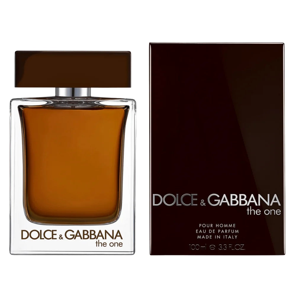Dolce & Gabbana The One EDP 100ML