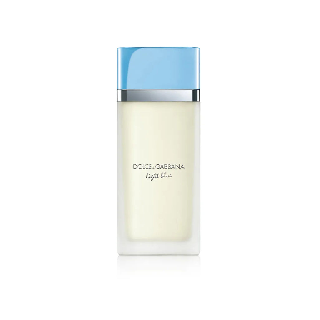 Dolce & Gabbana Light Blue EDT 200ML – vista 2