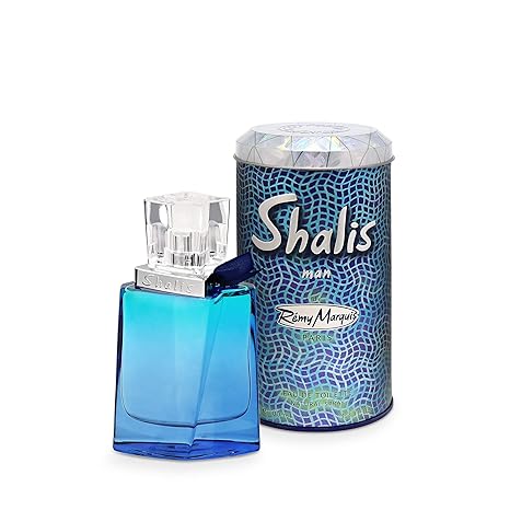 Remy Marquis Shalis Man Edt 100ml