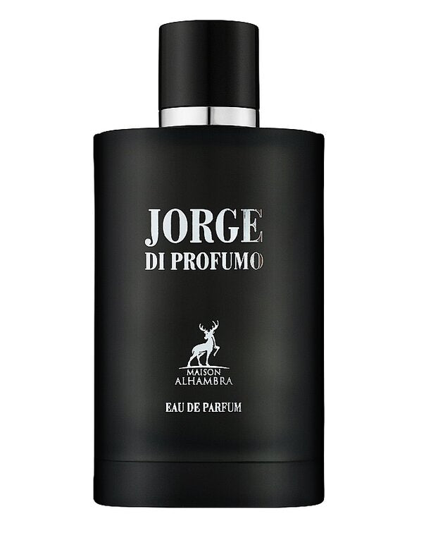 Maison Alhambra Jorge Di Profumo 100ML EDP