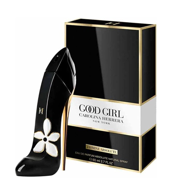 Carolina Herrera Good Girl Jasmine Absolute 80ML