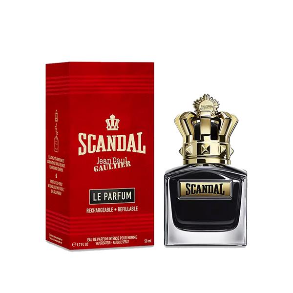 Jean Paul Galtier Scandal Le Parfam Intense Edp 50ml