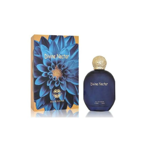 Mush Mush Divine Nectar Mujer 100 ML EDP