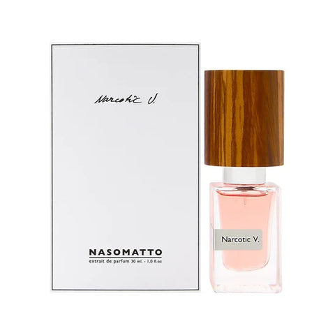 NASOMATTO NARCOTIC V EXTRAIT PARFUM 30ML