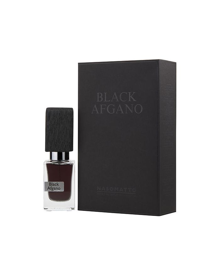 NASOMATTO BLACK AFGANO EXTRAIT PARFUM 30ML
