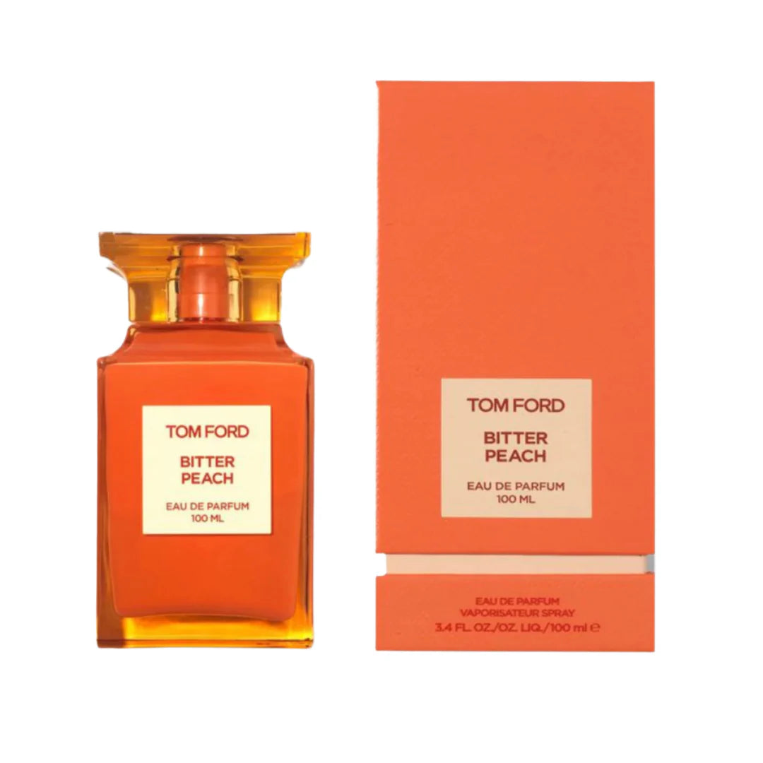 Tom Ford Bitter Peach EDP 100ML