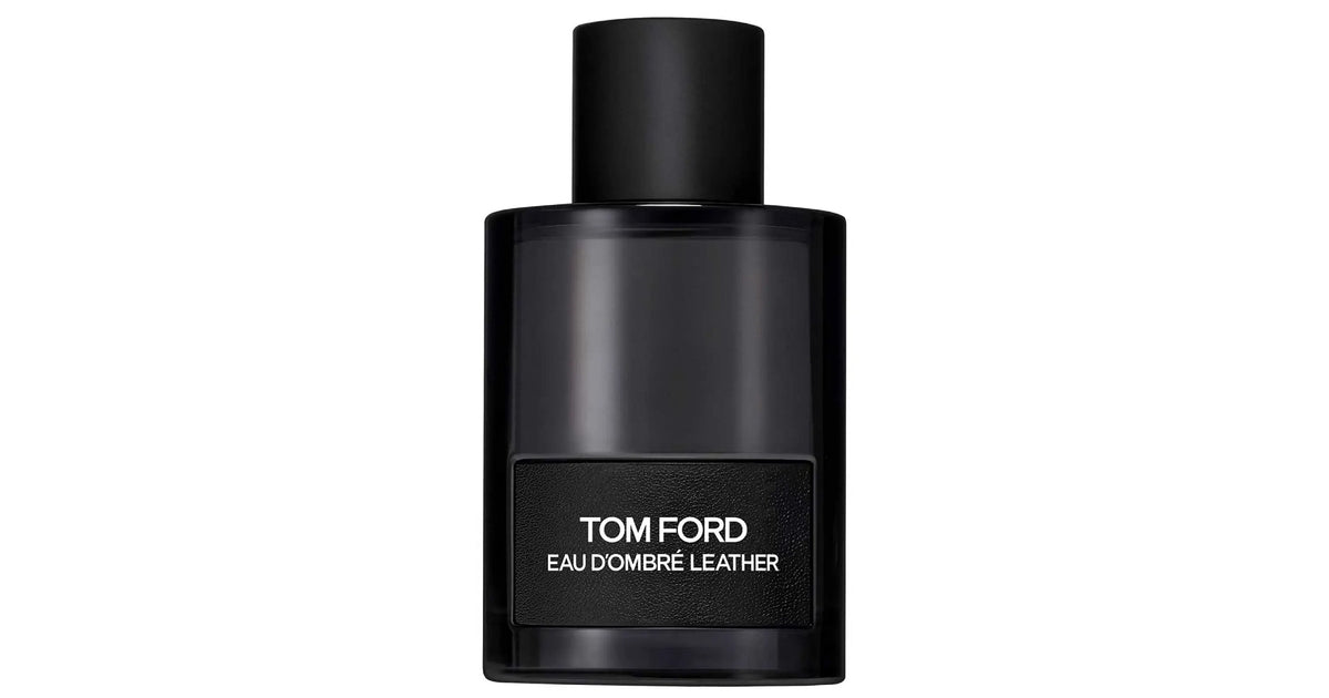 Tom Ford Ombre Leather Edt 100ml