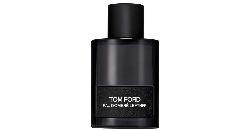 Tom Ford Ombre Leather EDT 100ML – vista 2