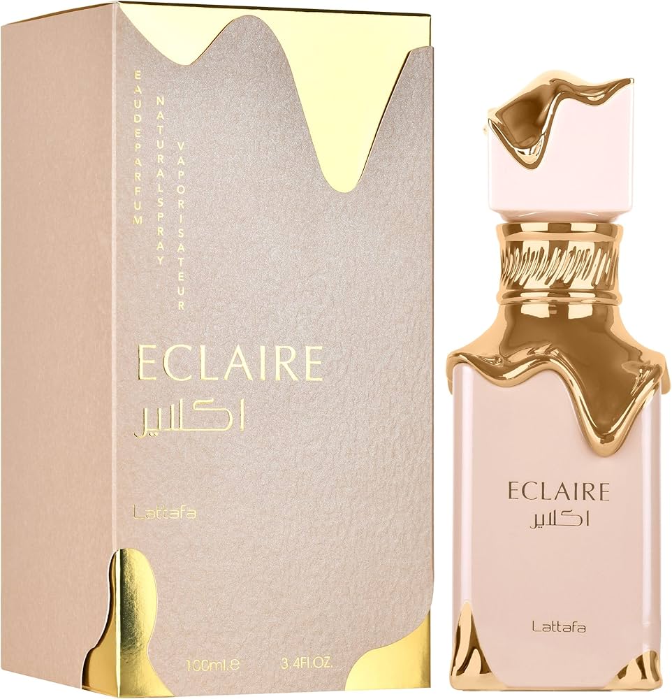Lattafa Eclaire EDP 100ML