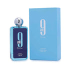 Afnan 9am Dive Blue Mujer 100ML EDP