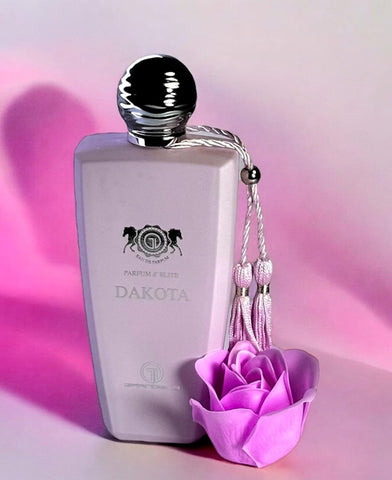 GRANDEUR ELITE DAKOTA MUJER 100ML EDP