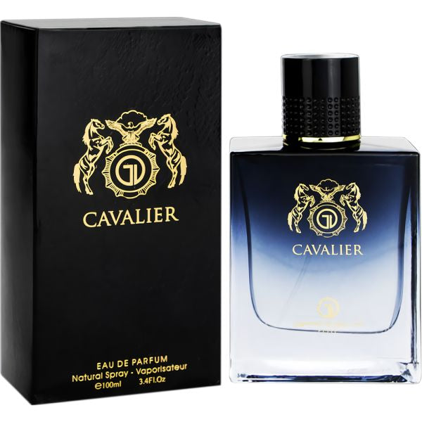 Grandeur Cavalier Edp 100ml