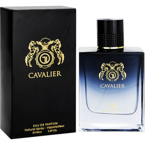 Grandeur Cavalier Edp 100ml