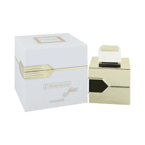 Al Harmain L Aventure Femme 100ML EDP Mujer