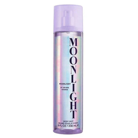 Ariana Grande Moonlight Body Mist 236 ML Colonia Mujer