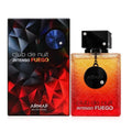 ARMAF CLUB DE NUIT INTENSO FUEGO EDP 105ML