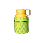 Armaf Odyssey Limoni EDP 100ML – vista 2