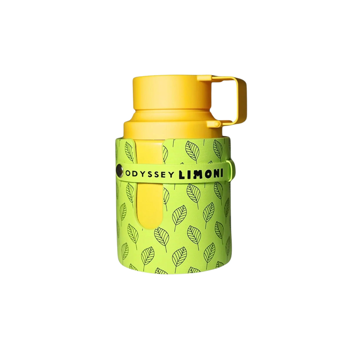 Armaf Odyssey Limoni EDP 100ML – vista 2