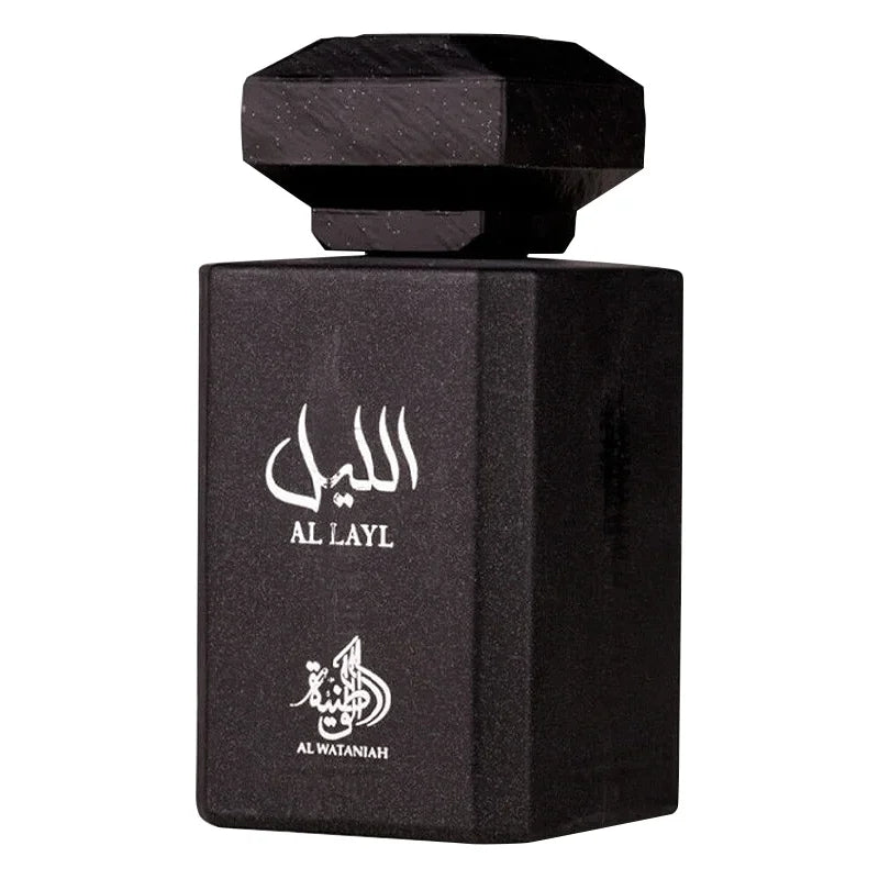 Al Wataniah Al Layl Hombre 100 ML EDP