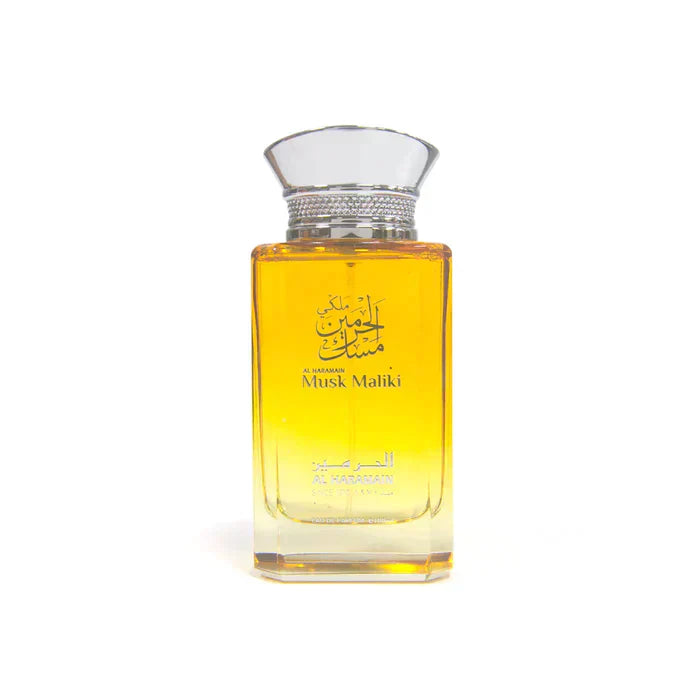 Al Haramain Musk Malaki Unisex 100ML EDP – vista 2