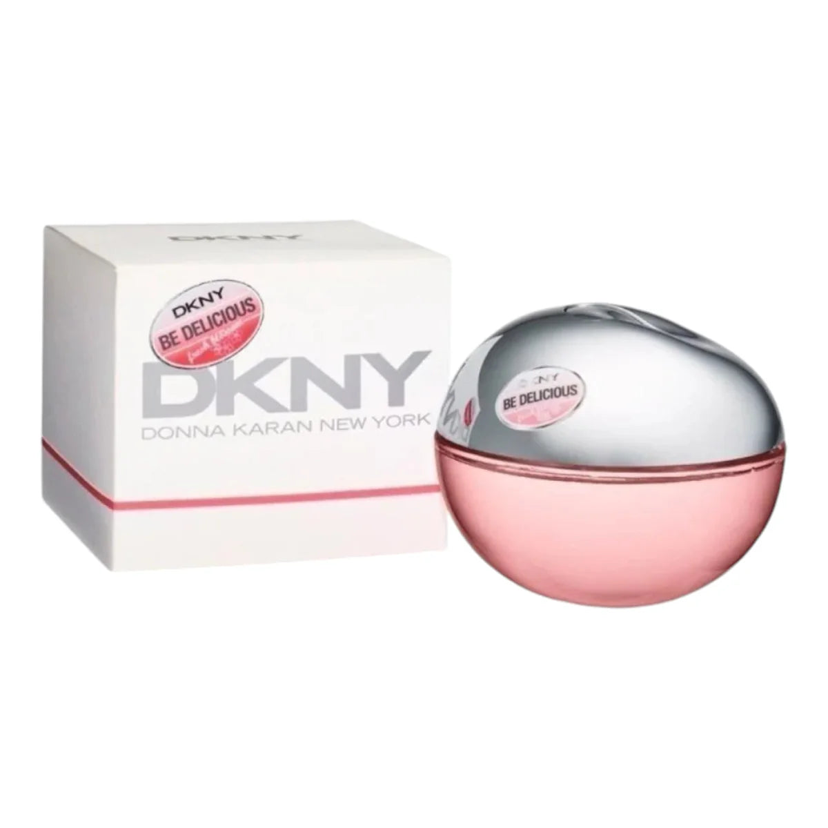 DKNY BE DELICIUS BLOSSON WOMAN EDP 100ML TESTER