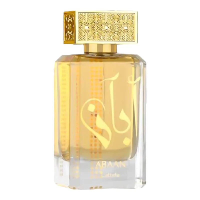 Lattafa Abaan Unisex 100 ML EDP