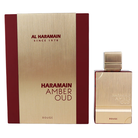 Al Haramain Amber Oud Ruby Mujer 60ml EDP