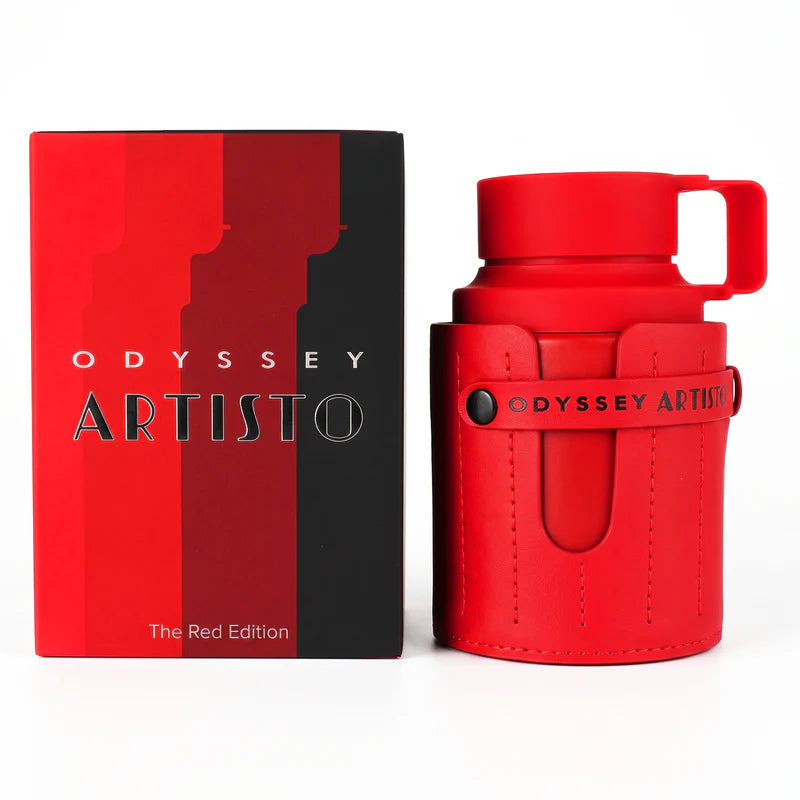 Armaf Odyssey Artisto EDP 100ML