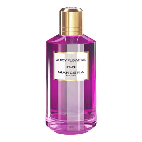 MANCERA JUICY FLOWERS MUJER 120ML EDP