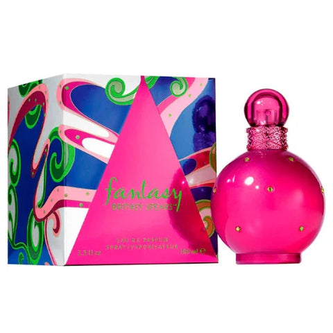 Britney Spears Fantasy 100ML EDT Mujer