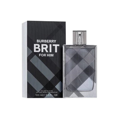 Burberry Brit For Him 100ML EDT Hombre