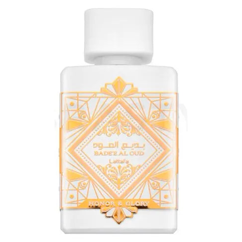 Lattafa Honor & Glory Unisex 100ML EDP – vista 2