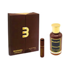 Bharara Chocolate EDP 100ML