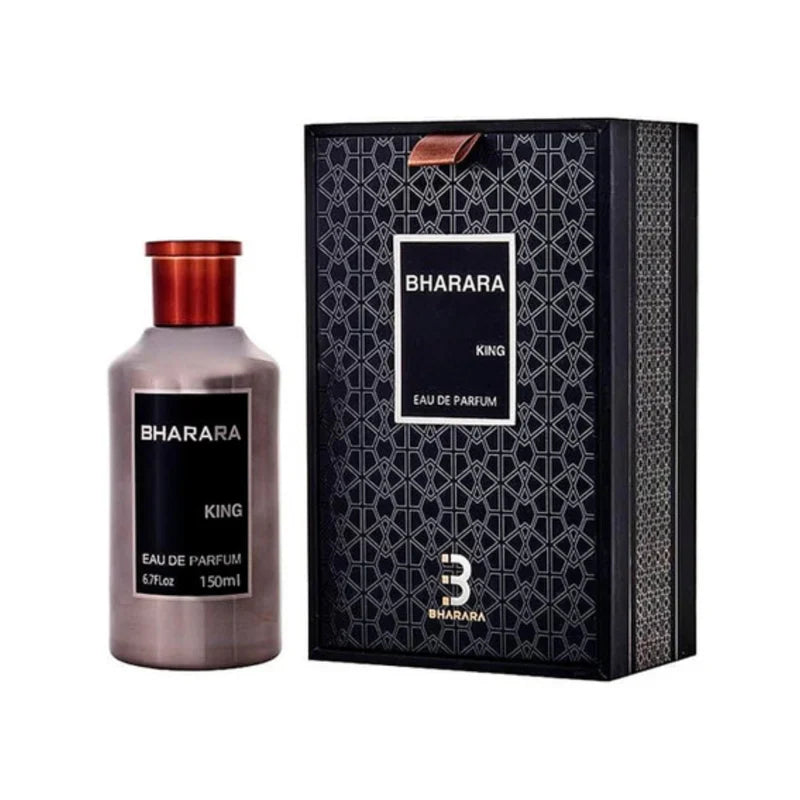 Bharara King EDP 150ML
