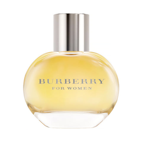 BURBERRY FOR WOMEN CLASICO 30 ML EDP