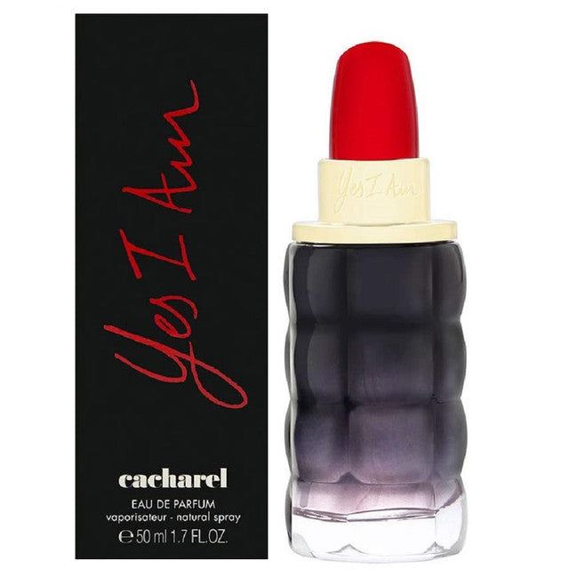 Cacharel Yes I Am EDP 50ML